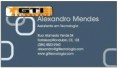 Alexandro Mendes
